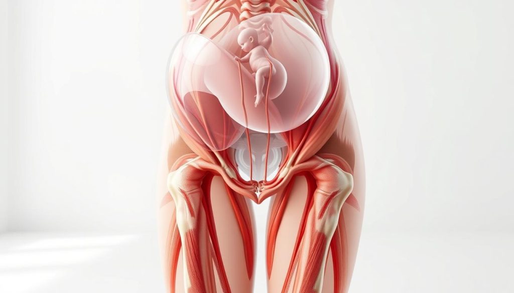 pregnancy pelvic floor health
